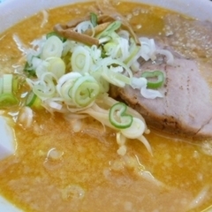 北海とんこつらーめん 純輝 成田店の画像