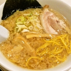 ラーメン TORIKO虜の画像