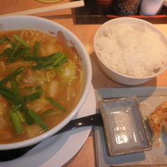 天理スタミナラーメン 生駒南店の画像