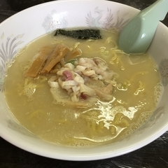 ラーメン茶湖の画像