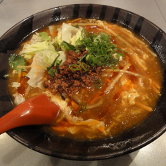 中国料理 敦煌 江坂店の画像