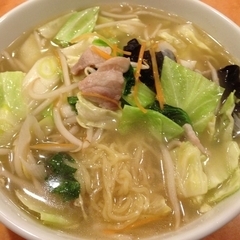 中国料理 夢蘭の画像