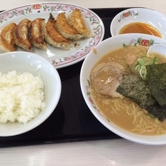 餃子の王将 甲府国母店の画像