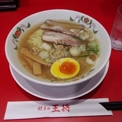 餃子の王将 イオン千歳店の画像