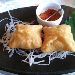 福州飯店の画像