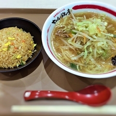 ちゃんぽん亭総本家 イオンモール鶴見緑地店の画像