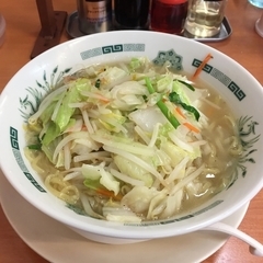 日高屋 元住吉店の画像