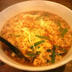 ピリ辛亭の画像