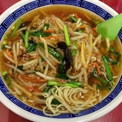 中国家庭料理 上海亭の画像