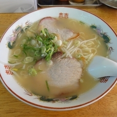 九州ラーメン 本店の画像