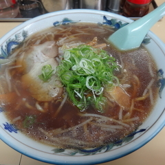 サッポロラーメン 青龍の画像