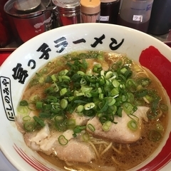 宮っ子ラーメン 阪急十三店の画像