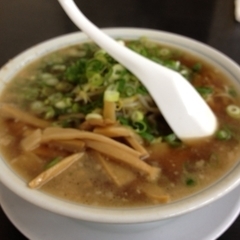 ラーメン キャプテンの画像