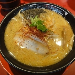 河童ラーメン本舗 R171 高槻店の画像