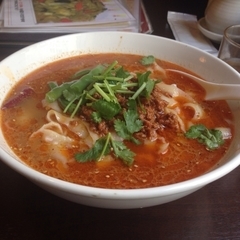 西安刀削麺酒楼 本厚木店の画像