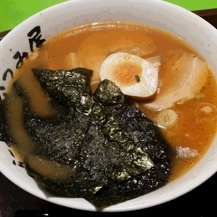 らーめん むつみ屋 ゲートシティ大崎店の画像