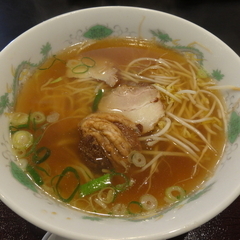 中華料理 呑龍 淀店の画像