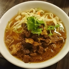 台湾料理 小星星 八丁堀店の画像