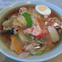 櫻井食堂の画像