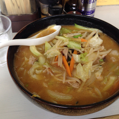 森崎中華飯店の画像