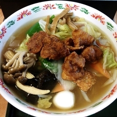 餃子食堂 大來軒 別館の画像