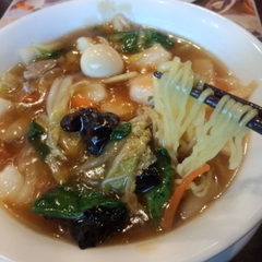 バーミヤン 品川グランドコモンズ店の画像