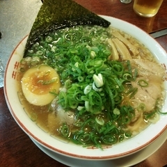 三興飯店の画像