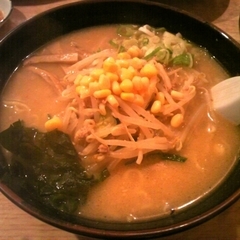 めん処とら吉の画像