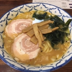 醤油ラーメン専門店 一仁の画像