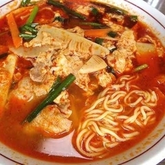 中華料理 幸莱の画像