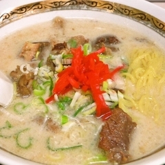 ラーメン道楽の店 あたりや 北上店の画像