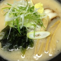 らーめん龍寿の画像