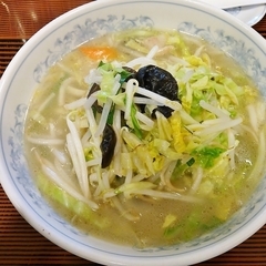 ぎょうざの満洲 JR京橋駅店の画像