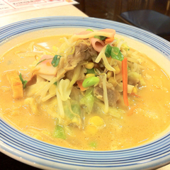 長崎ちゃんぽん リンガーハット 西東京羽村店の画像