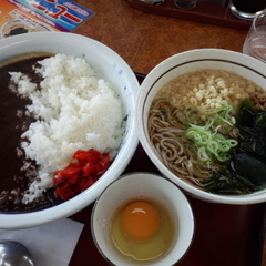 山田うどん 北園店の画像