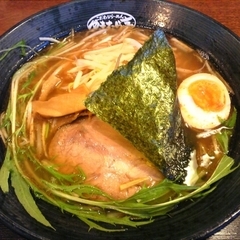 こだわりらーめん ゆきむら亭 つくば店の画像