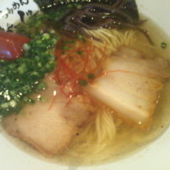 らぁめん ちゃーしゅー屋 焱 清武店の画像