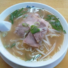 ラーメン台北の画像