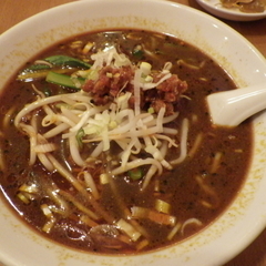 京城飯店の画像
