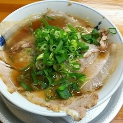 神戸ラーメン第一旭 水道筋店の画像