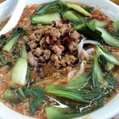 台湾料理 龍福園の画像