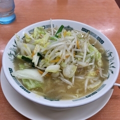 熱烈厨房 日高屋 希望ケ丘店の画像