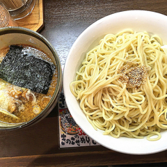 麺屋ブッチャーの画像