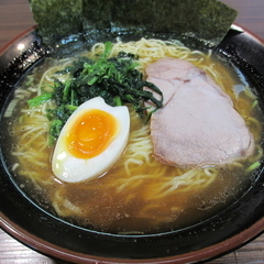 拉麺 ぼうずの画像
