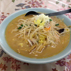 中華料理  二味ラーメンの画像