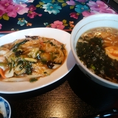 中華 大黒屋の画像