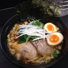 拉麺 羅天 追浜店の画像