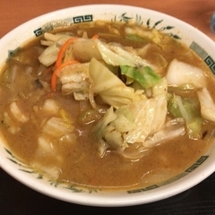 熱烈中華食堂 日高屋 相模原南口店の画像