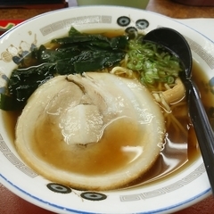 山田うどん食堂 高崎インター店の画像