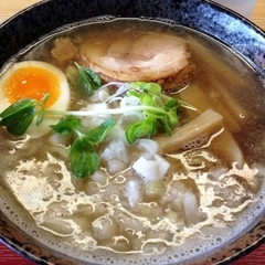 つけ麺 らーめん研究所・にぼ兄弟 熊谷妻沼店の画像
